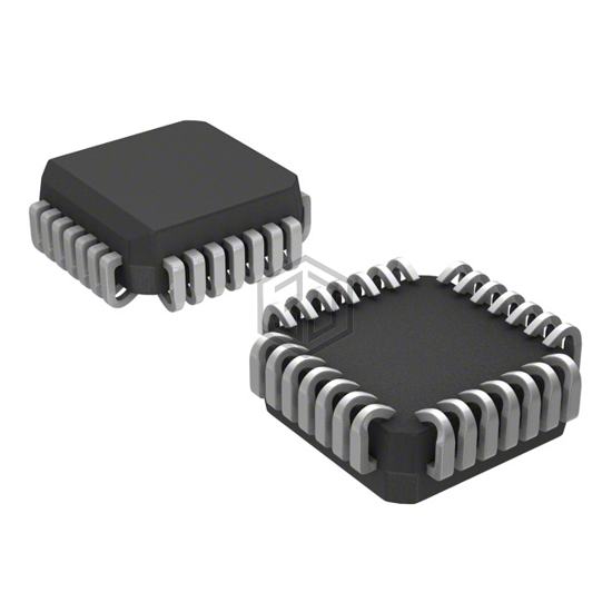 T89C51CC02UA-SISIM - Microchip Technology - Embedded - Microcontrollers