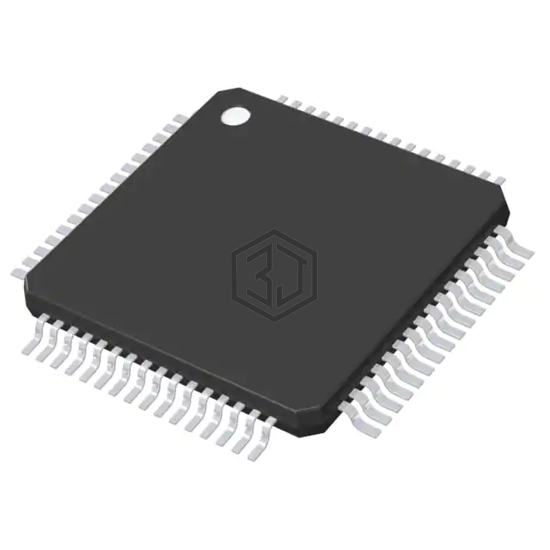 SPC570S40E1CEFAR - STMicroelectronics - Embedded - Microcontrollers