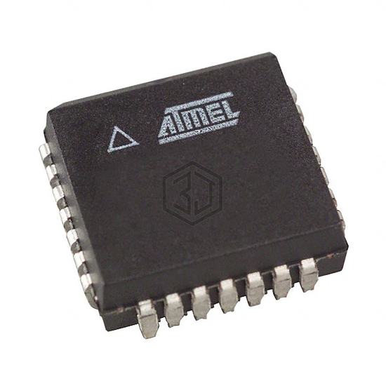 AT89C5115-SISUM - Microchip Technology - Embedded - Microcontrollers