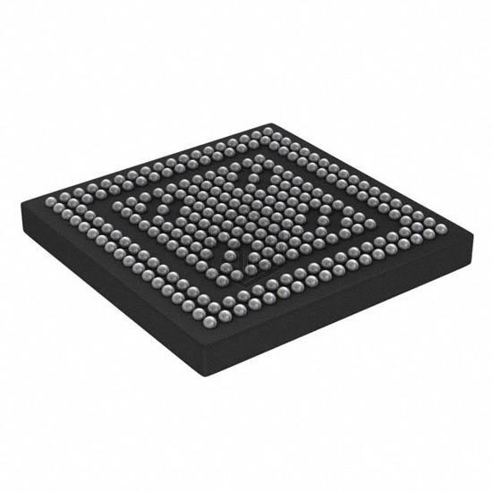 ATSAMA5D24A-CUR - Microchip Technology - Embedded - Microprocessors