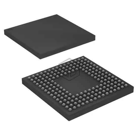 AT91M55800A-33CI-T - Microchip Technology - Embedded - Microcontrollers