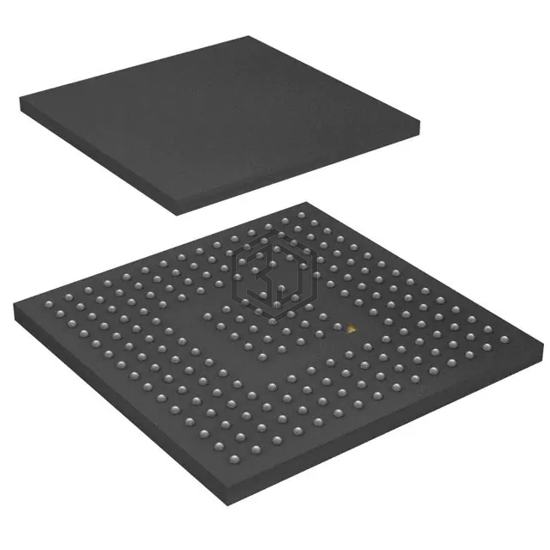 STM32F722IEK6 - STMicroelectronics - Embedded - Microcontrollers