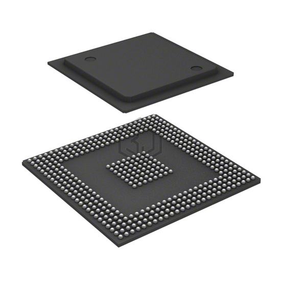 SPC5674FF3MVR3 - NXP USA Inc. - Embedded - Microcontrollers