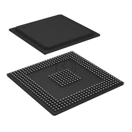 MPC5553MVR132 - NXP USA Inc. - Embedded - Microcontrollers