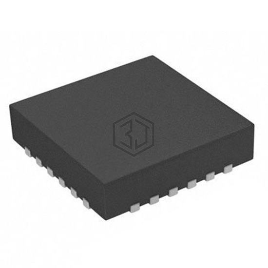 EFM8BB31F16A-B-4QFN24 - Silicon Labs - Embedded - Microcontrollers