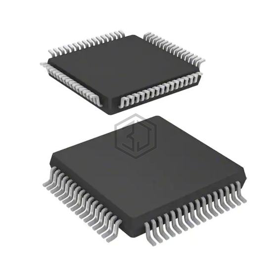 STM8S207R8T6 - STMicroelectronics - Embedded - Microcontrollers