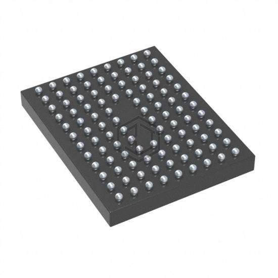 STM32L152VEY6TR - STMicroelectronics - Embedded - Microcontrollers