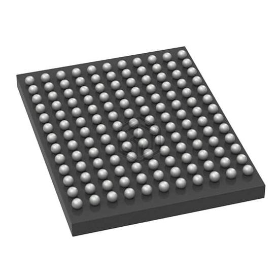 STM32F756ZGY6TR - STMicroelectronics - Embedded - Microcontrollers