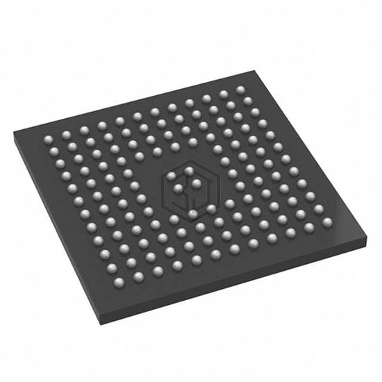 STM32L4R5QGI6STR - STMicroelectronics - Embedded - Microcontrollers