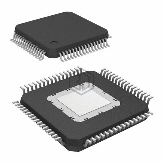 S912ZVML12F1WKHR - NXP USA Inc. - Embedded - Microcontrollers