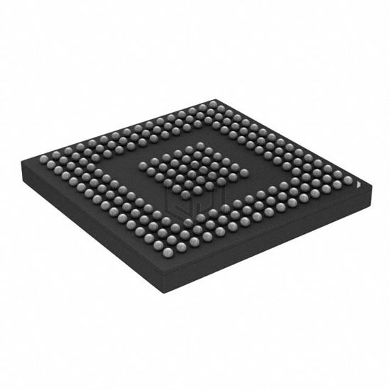 EFM32GG11B820F2048GL192-A - Silicon Labs - Embedded - Microcontrollers
