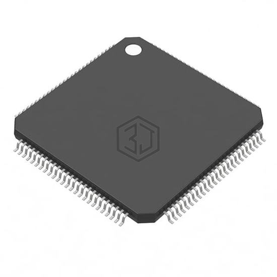 SPC574S60E3CE0AY - STMicroelectronics - Embedded - Microcontrollers
