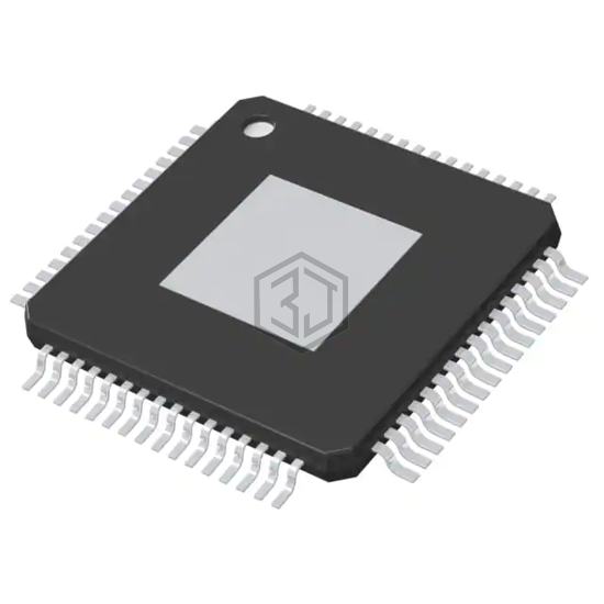 SPC584B70E1NHC0X - STMicroelectronics - Embedded - Microcontrollers