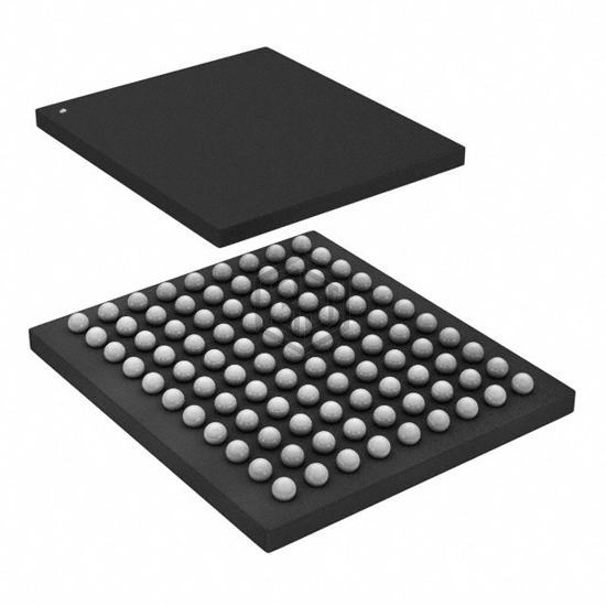 CY8C5488FNI-LP212T - Infineon Technologies - Embedded - Microcontrollers