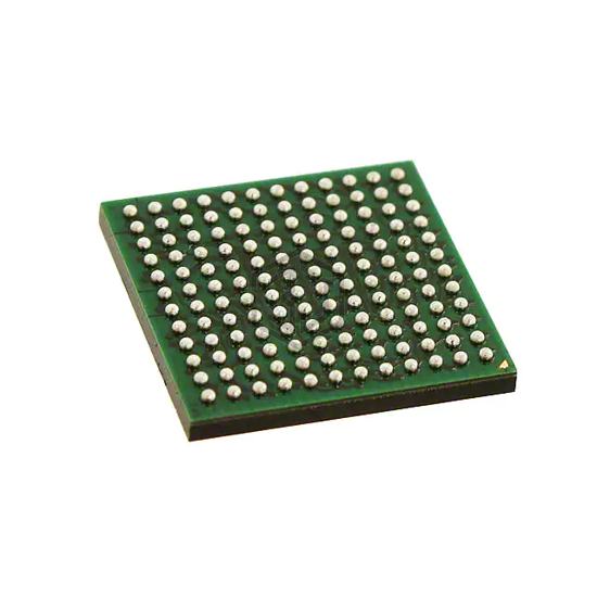 MC68VZ328CVPR2 - NXP USA Inc. - Embedded - Microprocessors
