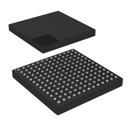 MK27FN2M0VMI15 - NXP USA Inc. - Embedded - Microcontrollers