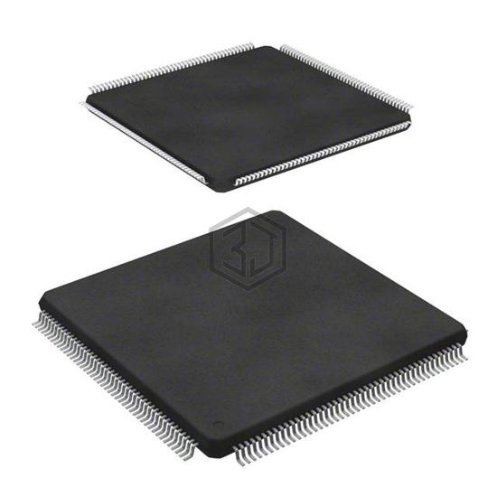 SPC564A70L7CFAR - STMicroelectronics - Embedded - Microcontrollers
