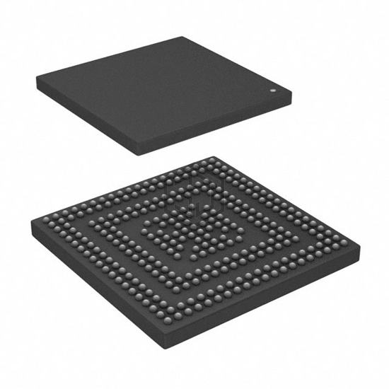TC277T64F200SDBLXUMA2 - Infineon Technologies - Embedded - Microcontrollers