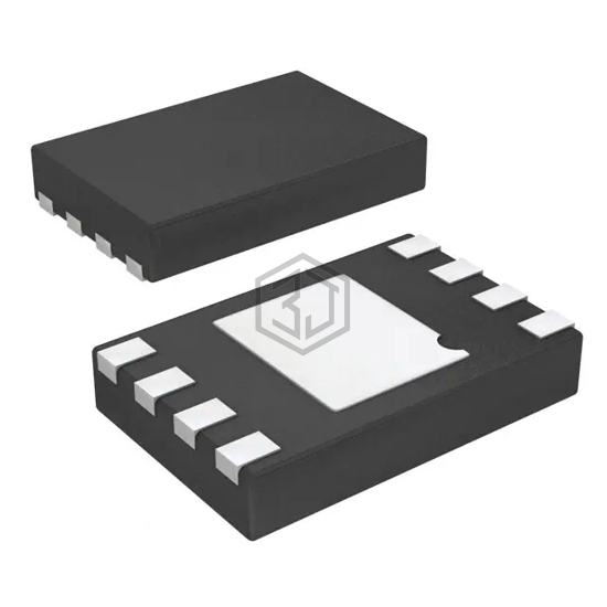 AT24C01D-MAHM-E - Microchip Technology - Memory