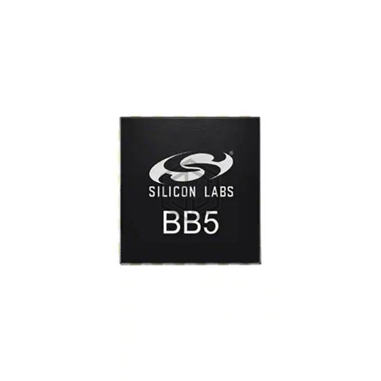 EFM8BB52F32G-C-QFN20 - Silicon Labs - Embedded - Microcontrollers