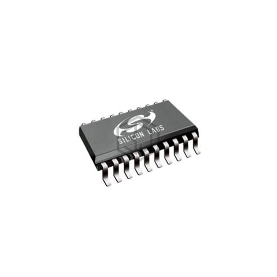 EFM8BB51F8G-C-TSSOP20 - Silicon Labs - Embedded - Microcontrollers