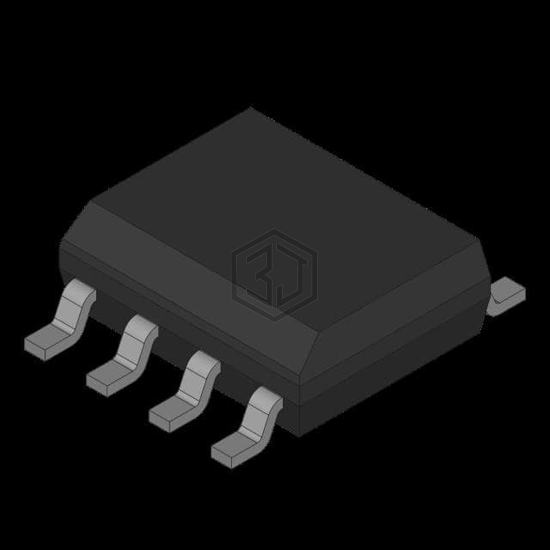 MC908QT4ACDWE - Freescale Semiconductor - Embedded - Microcontrollers