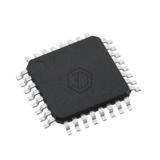 ATMEGA48V-10AI - Atmel - Embedded - Microcontrollers