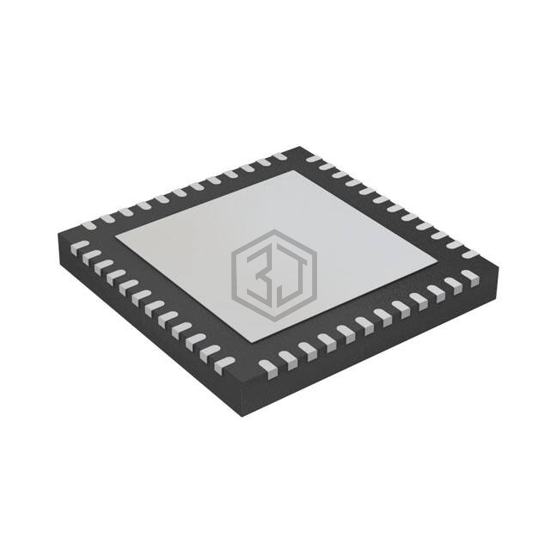 PIC18F55Q43-E/6LX - Microchip Technology - Embedded - Microcontrollers