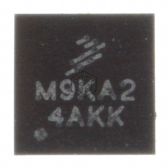 MC9RS08KA2CDB - NXP USA Inc. - Embedded - Microcontrollers