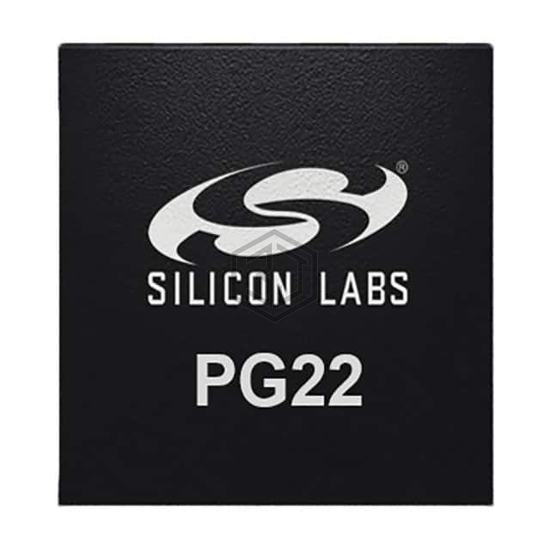 EFM32PG22C200F256IM40-C - Silicon Labs - Embedded - Microcontrollers