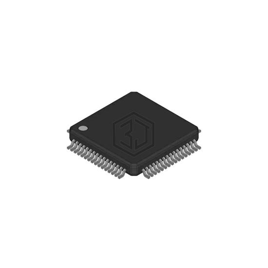 F280023PMQR - Texas Instruments - Embedded - Microcontrollers