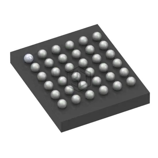 STM32L412TBY6PTR - STMicroelectronics - Embedded - Microcontrollers