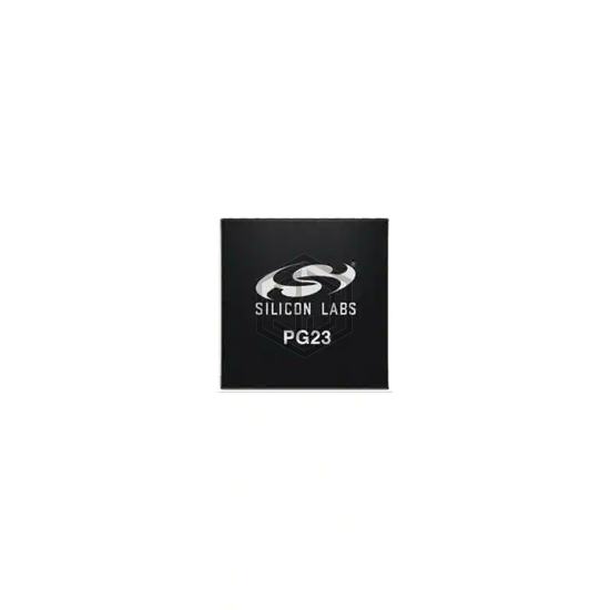 EFM32PG23B310F64IM48-C - Silicon Labs - Embedded - Microcontrollers