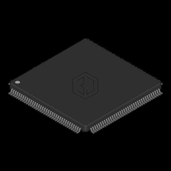 MK11DX256VMC5 - Freescale Semiconductor - Embedded - Microcontrollers
