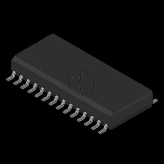 UC1724L - Texas Instruments - PMIC - Voltage Regulators - Linear + Switching