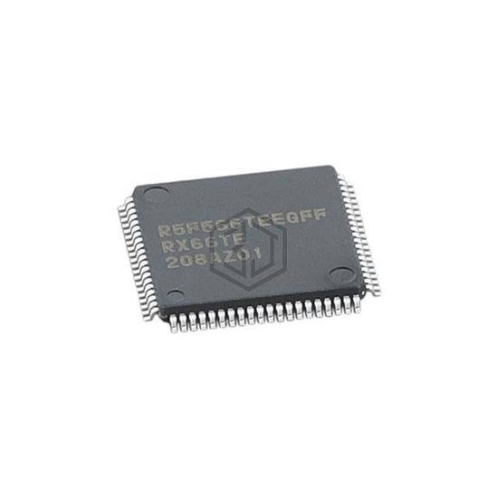 R5F566TEEGFF#30 - Renesas Electronics America Inc - Embedded - Microcontrollers
