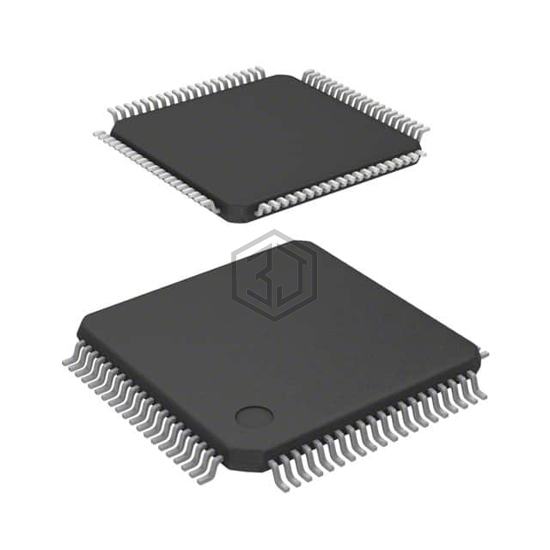 STM32G474MET6 - STMicroelectronics - Embedded - Microcontrollers