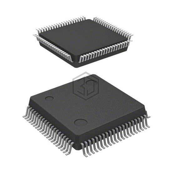DF2134FA20V - Renesas Electronics America Inc - Embedded - Microcontrollers