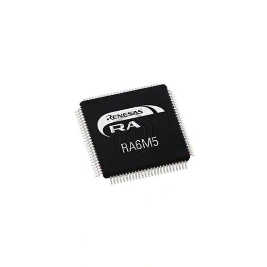 R7FA6M5BH3CFP#AA0 - Renesas Electronics America Inc - Embedded - Microcontrollers