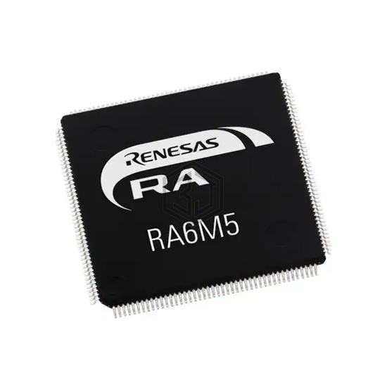 R7FA6M5BH3CFC#AA0 - Renesas Electronics America Inc - Embedded - Microcontrollers