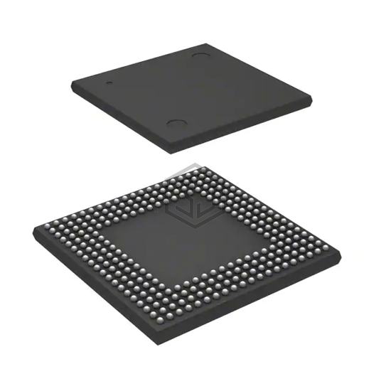 D6417751RBA240HVU0 - Renesas Electronics America Inc - Embedded - Microcontrollers