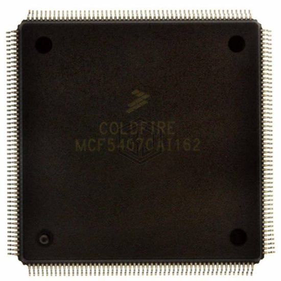 MCF5407AI220 - NXP USA Inc. - Embedded - Microcontrollers