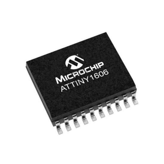 ATTINY1606-SFR - Microchip Technology - Embedded - Microcontrollers
