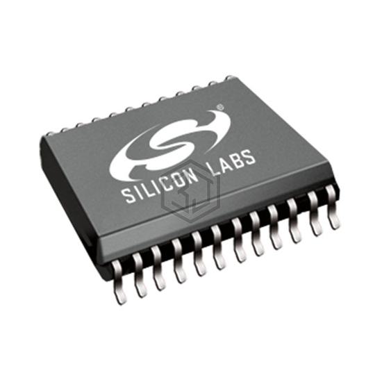 C8051F855-C-GU - Silicon Labs - Embedded - Microcontrollers