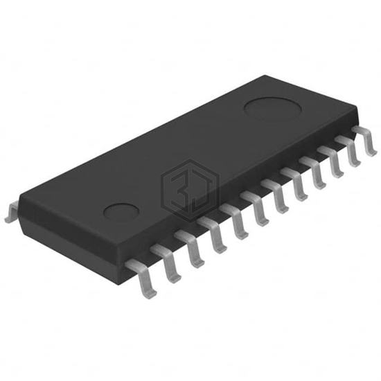 C8051F852-C-GU - Silicon Labs - Embedded - Microcontrollers
