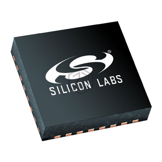 EFM8BB31F32A-B-5QFN32R - Silicon Labs - Embedded - Microcontrollers