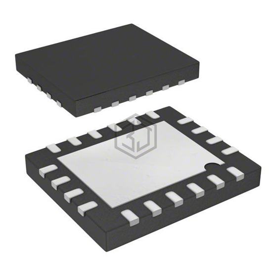 ST7FLI39F2U6TR - STMicroelectronics - Embedded - Microcontrollers