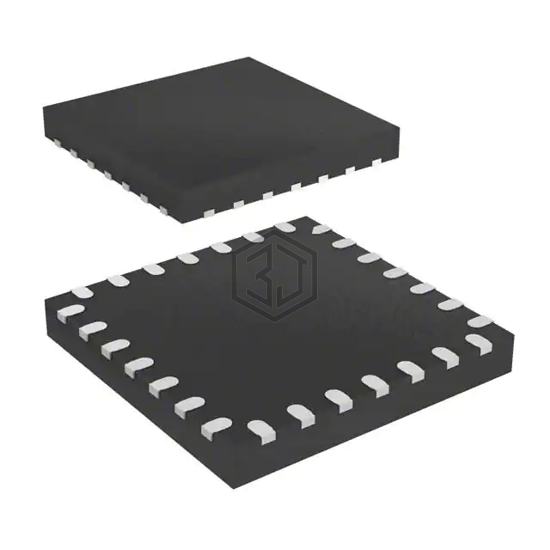 STM8L101G3U6A - STMicroelectronics - Embedded - Microcontrollers