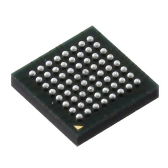 R5F10ELEGBG#U0 - Renesas Electronics America Inc - Embedded - Microcontrollers