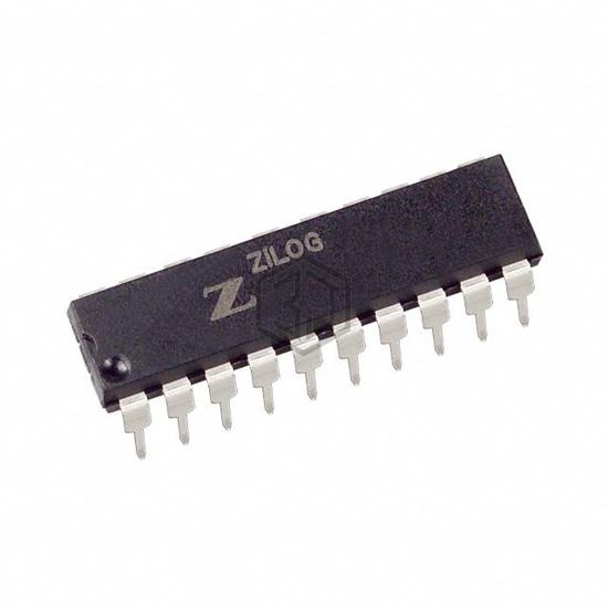 Z8F0223PH005EG2156 - Zilog - Embedded - Microcontrollers